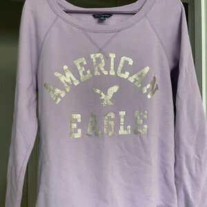 Vintage AE sweatshirt